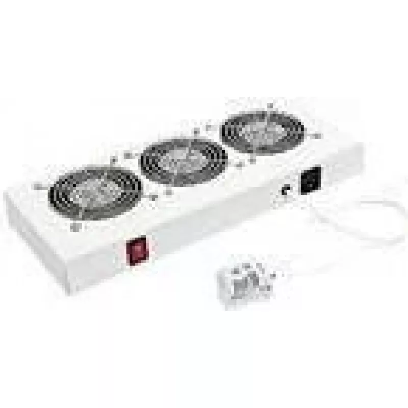Triton RBA-A6 RUA 220V 23W Axiallüfter — 220 V, 23 W, für Boden-/Deckenmontage