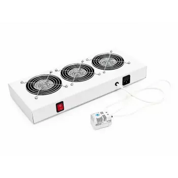 Triton RBA-A6 RUA 220V 23W Axiallüfter — 220 V, 23 W, für Boden-/Deckenmontage