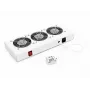 Triton RBA-A6 RUA 220V 23W Axiallüfter — 220 V, 23 W, für Boden-/Deckenmontage