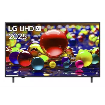 LG UHD AI 50UA74006LB 127 cm (50 Zoll) 4K Ultra HD Smart TV Wi-Fi Blau