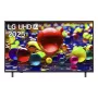 LG UHD AI 50UA74006LB 127 cm (50 Zoll) 4K Ultra HD Smart TV Wi-Fi Blau