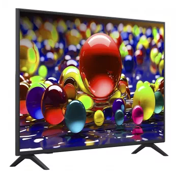 LG UHD AI 50UA74006LB 127 cm (50 Zoll) 4K Ultra HD Smart TV Wi-Fi Blau