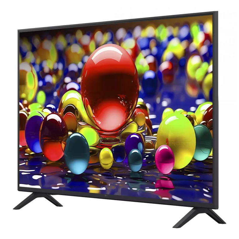 LG UHD AI 50UA74006LB 127 cm (50 Zoll) 4K Ultra HD Smart TV Wi-Fi Blau
