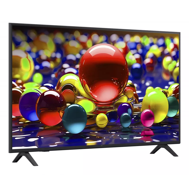 LG UHD AI 50UA74006LB 127 cm (50 Zoll) 4K Ultra HD Smart TV Wi-Fi Blau