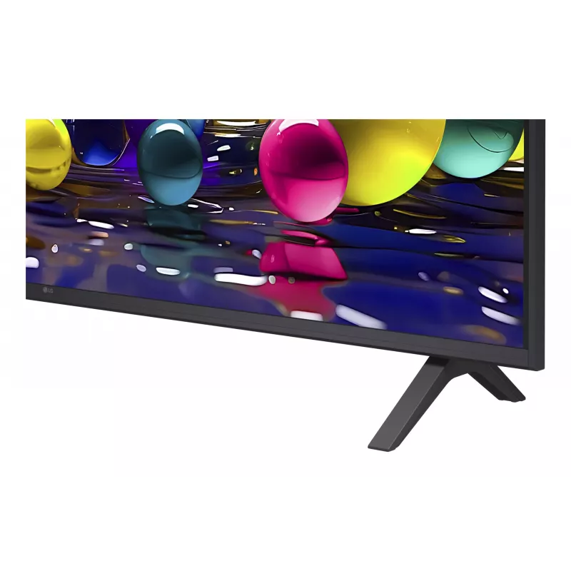 LG UHD AI 50UA74006LB 127 cm (50 Zoll) 4K Ultra HD Smart TV Wi-Fi Blau