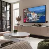 LG UHD AI 50UA74006LB 127 cm (50 Zoll) 4K Ultra HD Smart TV Wi-Fi Blau