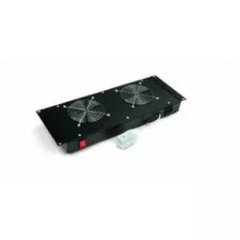 Lüfter Triton RAB-CH-X21-A1 Schwarz Computer-Kühlsystem