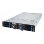ASUS ESC4000A-E12 Socket SP5 Rack (2U) Silber