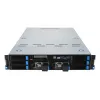 ASUS ESC4000A-E12 Socket SP5 Rack (2U) Silber