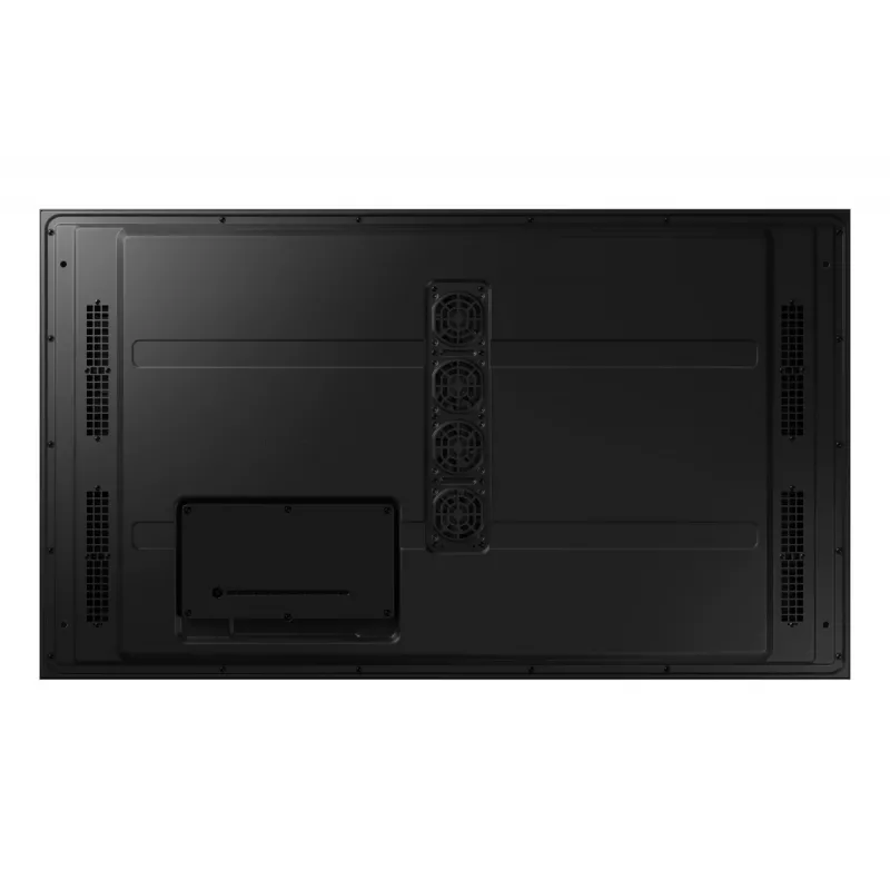 Samsung OH55DX Digital signage flach panel 139.7 cm (55 Zoll) LCD Wi-Fi 3500 cd/m² Full HD Schwarz Tizen 24/7