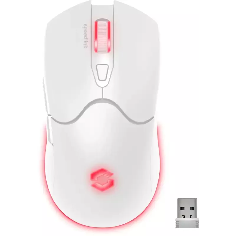 Maus SPEEDLINK SL-680102-WT