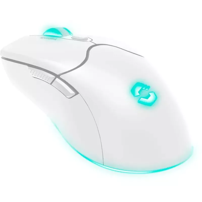 Maus SPEEDLINK SL-680102-WT