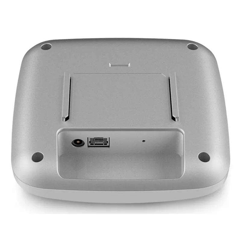 EnGenius Managed AP Indoor Dual Band 11ax 574+2400Mbps 2T2R GbE PoE.af 4x3dBi ia