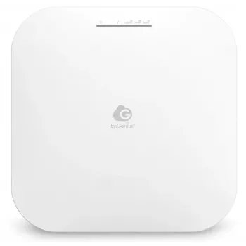 EnGenius ECW516L Wireless Access Point 8700 Mbit/s Weiß Power over Ethernet (PoE)