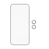 PanzerGlass 2-in-1 Essentials Bundle iPhone 17 kratzfest stoßfest
