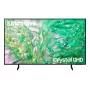 Samsung HU8000F 139,7 cm (55 Zoll) 4K Ultra HD Smart-TV Schwarz 20 W