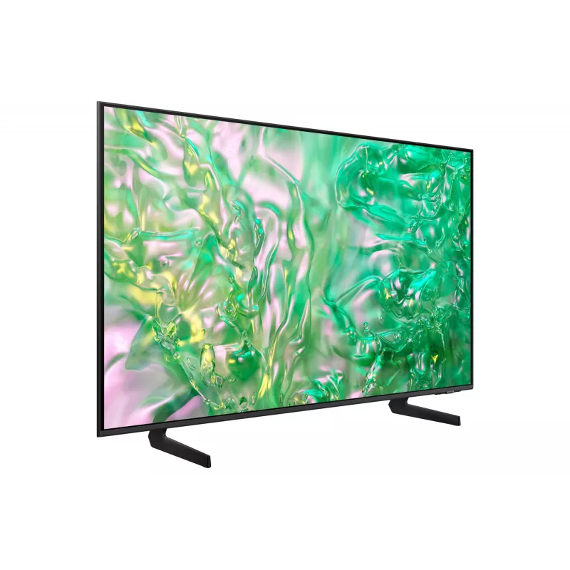 Samsung HU8000F 139,7 cm (55 Zoll) 4K Ultra HD Smart-TV Schwarz 20 W