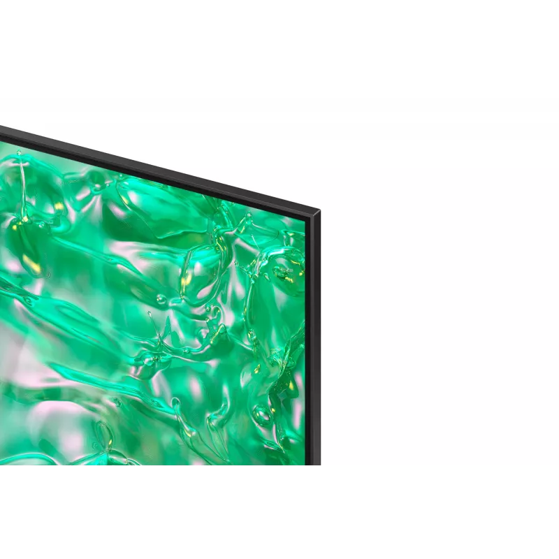 Samsung HU8000F 139,7 cm (55 Zoll) 4K Ultra HD Smart-TV Schwarz 20 W