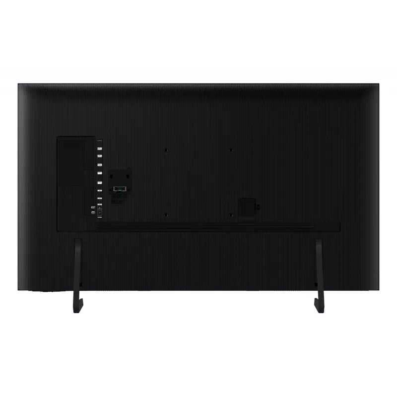 Samsung HU8000F 139,7 cm (55 Zoll) 4K Ultra HD Smart-TV Schwarz 20 W