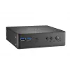 Shuttle Nano PC NC4010BAV2, Intel Celeron 7305, 8GB DDR4, 128GB M.2, 1x HDMI, 1x DP, 7x USB, 1x LAN, inkl. VESA und Standfuß