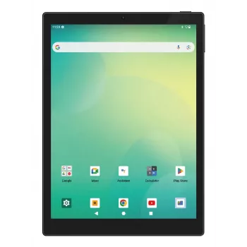 Hannspree Lumo 7.8 Reader Tablet 64 GB 19.8 cm (7.8 Zoll) Android Schwarz