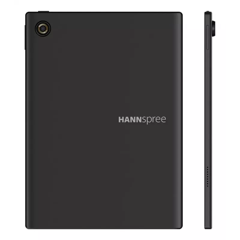 Hannspree Lumo 7.8 Reader Tablet 64 GB 19.8 cm (7.8 Zoll) Android Schwarz