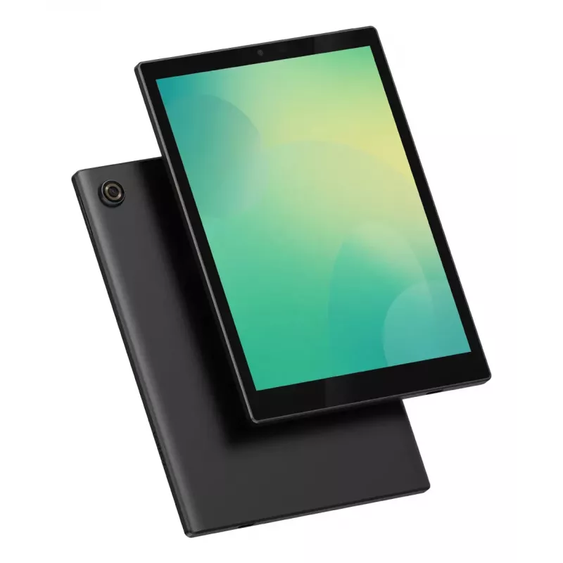 Hannspree Lumo 7.8 Reader Tablet 64 GB 19.8 cm (7.8 Zoll) Android Schwarz