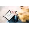 Hannspree Lumo 7.8 Reader Tablet 64 GB 19.8 cm (7.8 Zoll) Android Schwarz
