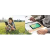 Hannspree Lumo 7.8 Reader Tablet 64 GB 19.8 cm (7.8 Zoll) Android Schwarz