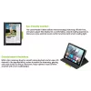 Hannspree Lumo 7.8 Reader Tablet 64 GB 19.8 cm (7.8 Zoll) Android Schwarz