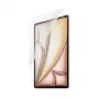 PanzerGlass SAFE. by ® Displayschutzfolie iPad Air 13 Zoll (2024-2026) | Pro 13 Zoll (2024-2025) | Ultra-Weit-Passform mit Fastfit-Werkzeug