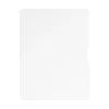 PanzerGlass SAFE. by ® Displayschutzfolie iPad Air 13 Zoll (2024-2026) | Pro 13 Zoll (2024-2025) | Ultra-Weit-Passform mit Fastfit-Werkzeug