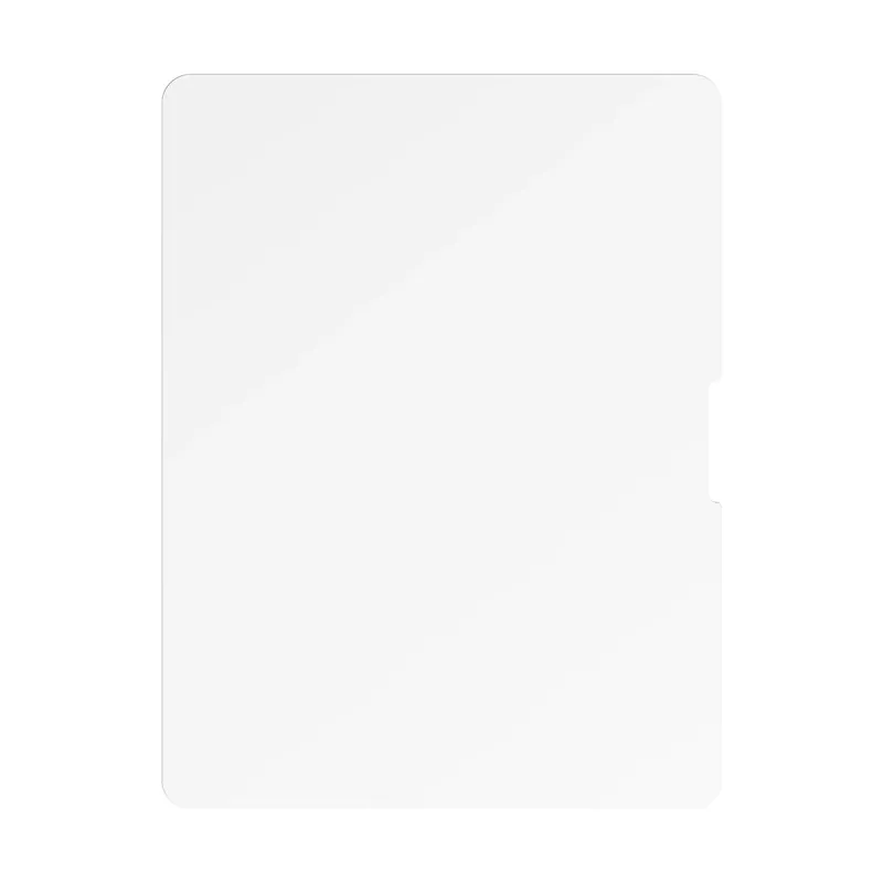 PanzerGlass SAFE. by ® Displayschutzfolie iPad Air 13 Zoll (2024-2026) | Pro 13 Zoll (2024-2025) | Ultra-Weit-Passform mit Fastfit-Werkzeug