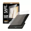 PanzerGlass SAFE. by ® Displayschutzfolie iPad Air 13 Zoll (2024-2026) | Pro 13 Zoll (2024-2025) | Ultra-Weit-Passform mit Fastfit-Werkzeug