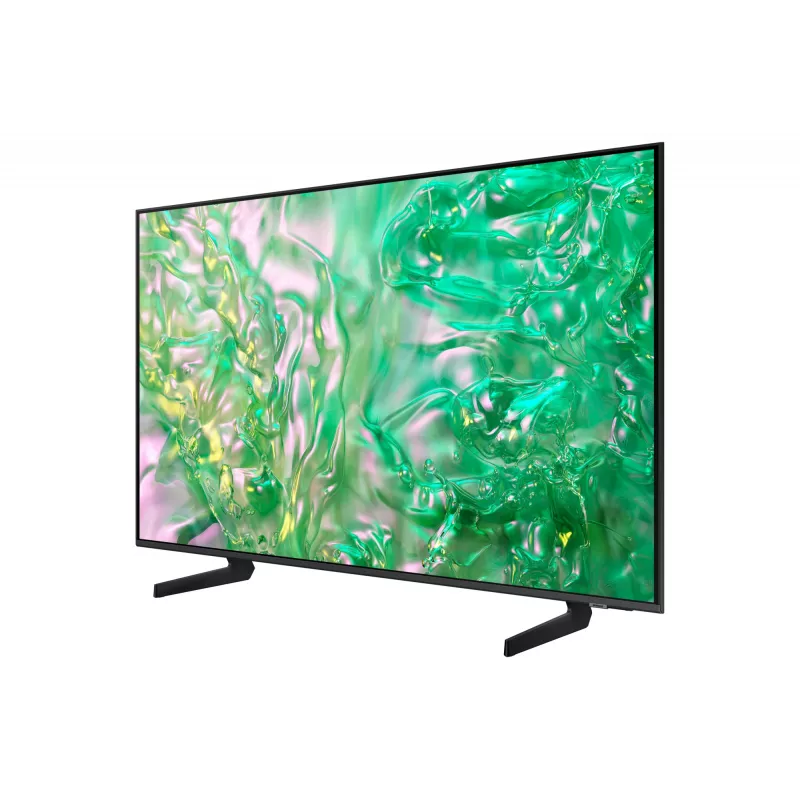 Samsung HU8000F 165.1 cm (65 Zoll) 4K Ultra HD Smart-TV Schwarz 20 W