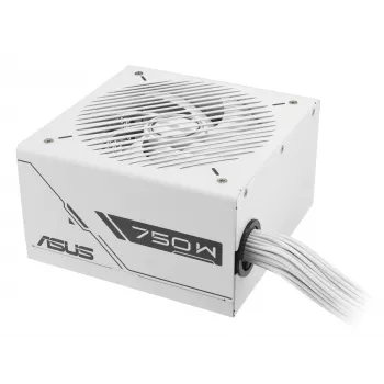 ASUS Prime 750W Bronze White Edition Netzteil 20+4-Pin ATX ATX