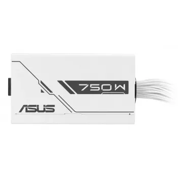 ASUS Prime 750W Bronze White Edition Netzteil 20+4-Pin ATX ATX