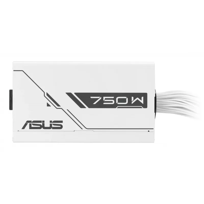 ASUS Prime 750W Bronze White Edition Netzteil 20+4-Pin ATX ATX