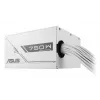 ASUS Prime 750W Bronze White Edition Netzteil 20+4-Pin ATX ATX