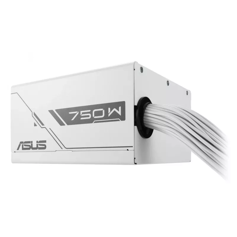 ASUS Prime 750W Bronze White Edition Netzteil 20+4-Pin ATX ATX