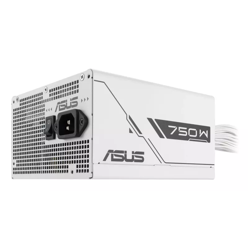 ASUS Prime 750W Bronze White Edition Netzteil 20+4-Pin ATX ATX