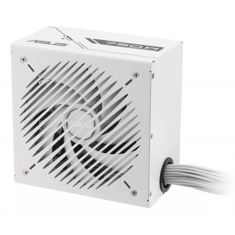 ASUS Prime 750W Bronze White Edition Netzteil 20+4-Pin ATX ATX