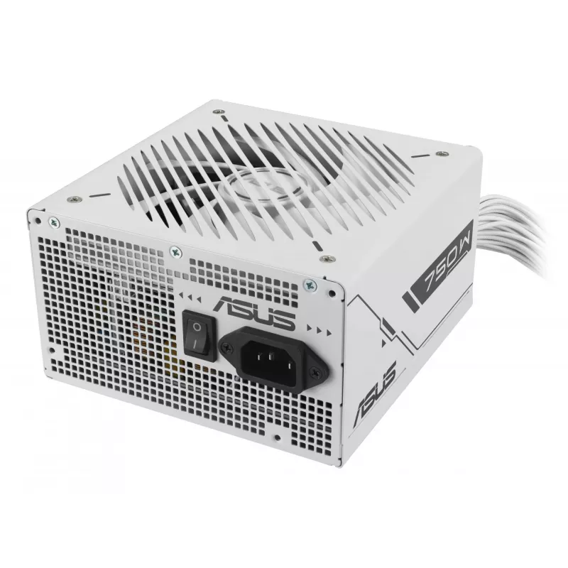ASUS Prime 750W Bronze White Edition Netzteil 20+4-Pin ATX ATX
