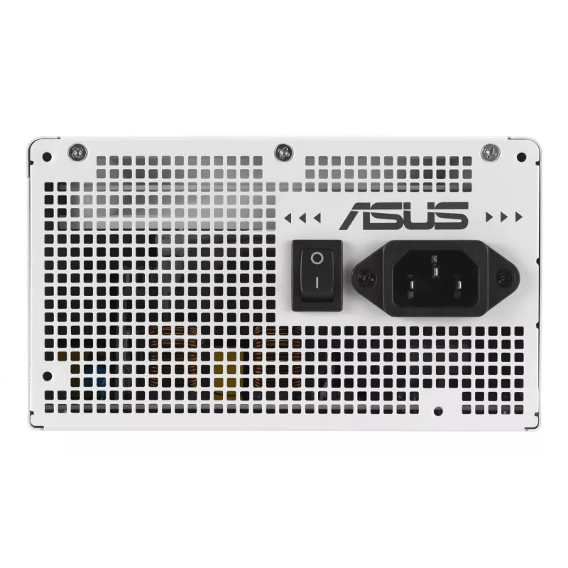 ASUS Prime 750W Bronze White Edition Netzteil 20+4-Pin ATX ATX