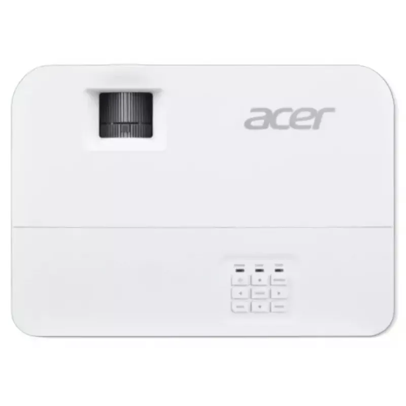 Projektor Acer H6815GTV 4000 ANSI Lumen DLP UHD 4K