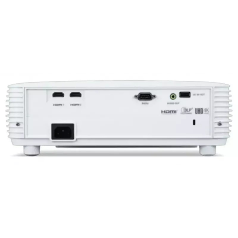Projektor Acer H6815GTV 4000 ANSI Lumen DLP UHD 4K