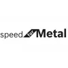 Stichsägeblatt Bosch T 321 AF Speed for Metal Bimetal 13,2 cm