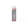 Stichsägeblatt Bosch T 321 AF Speed for Metal Bimetal 13,2 cm