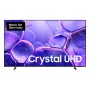 Samsung GU65U8079FU 165,1 cm (65 Zoll) 4K Ultra HD Smart TV Wi-Fi Schwarz