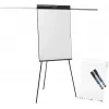 Legamaster SKETCH PRO Flipchart-Stativ Stahl 680mm Breite 1050mm Höhe
